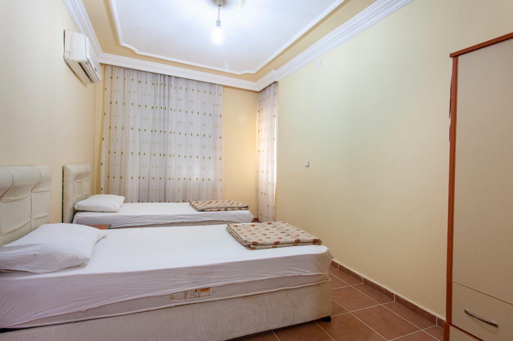Аланья: Sevgi Tatil Sitesi