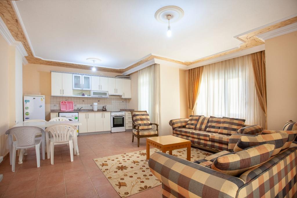 Аланья: Sevgi Tatil Sitesi