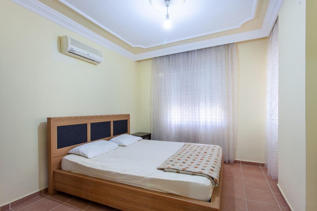 Аланья: Sevgi Tatil Sitesi