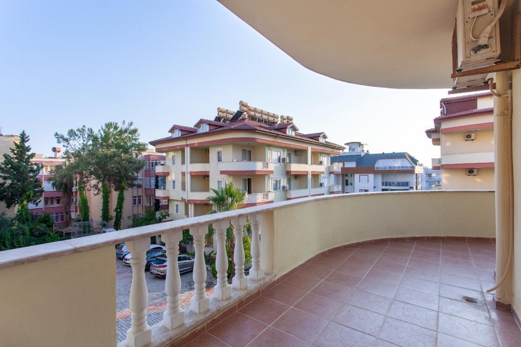 Аланья: Sevgi Tatil Sitesi