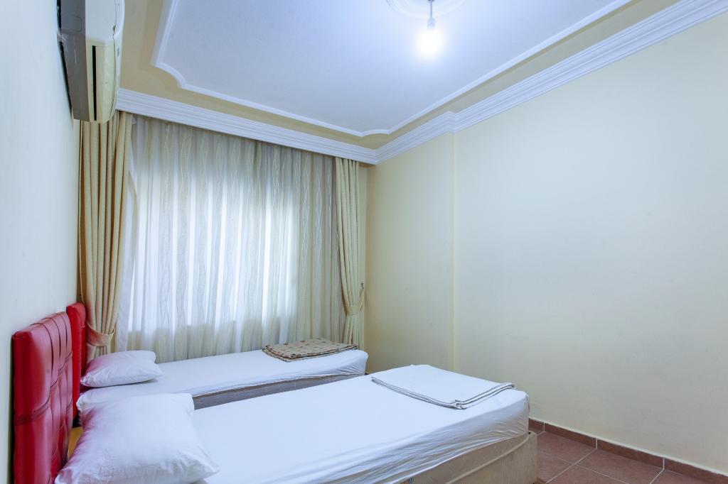 Аланья: Sevgi Tatil Sitesi