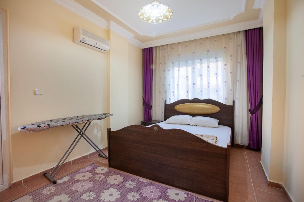Аланья: Sevgi Tatil Sitesi