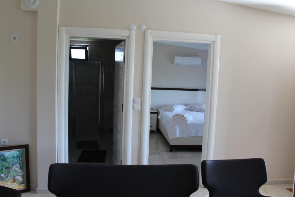 Nar Cicegi Otel Adrasan — фото 4