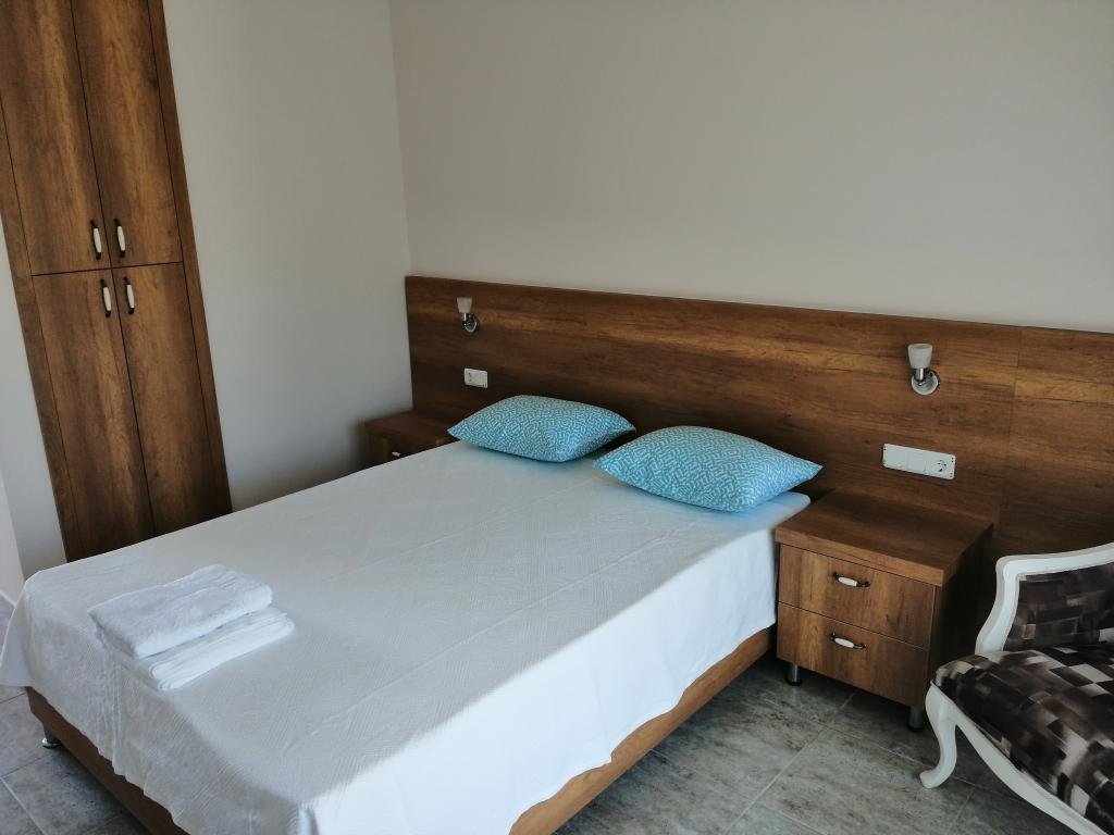 Анталья: Nar Cicegi Otel Adrasan