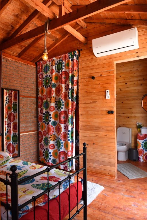 Даламан: Özlem'in Masali Stone House