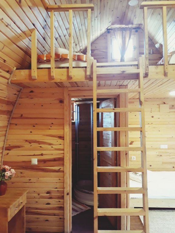 Даламан: Özlem'in Masali Stone House