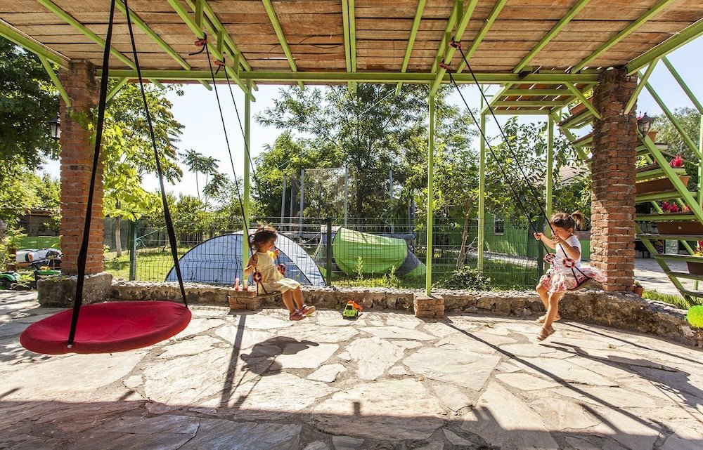 Даламан: Özlem'in Masali Stone House