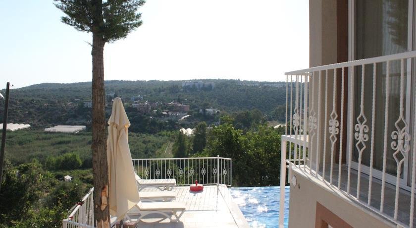 Патара: Patara House