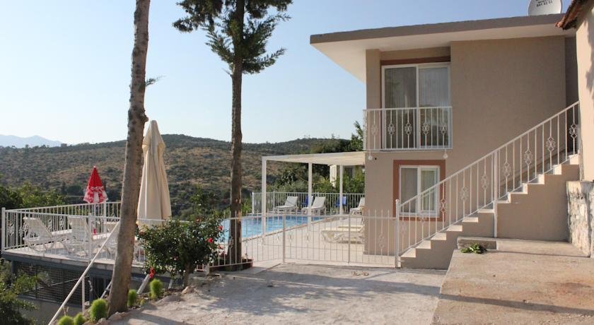 Патара: Patara House