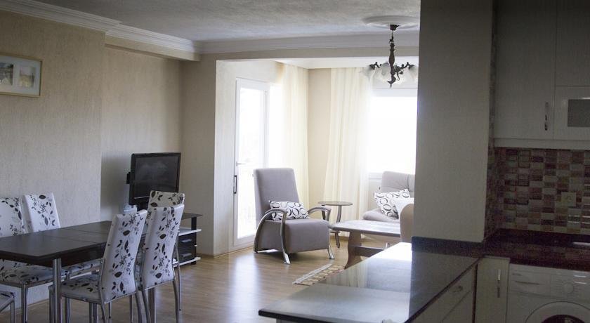 Патара: Patara House