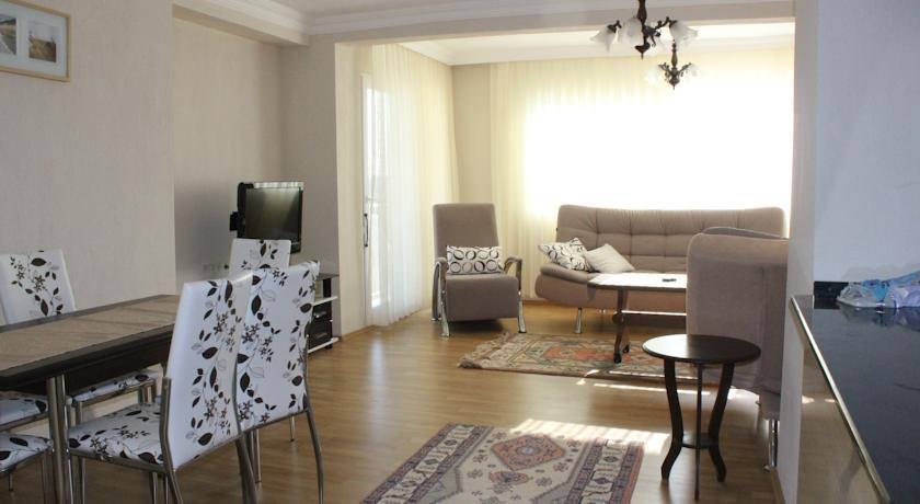 Патара: Patara House