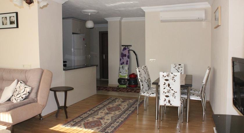 Патара: Patara House
