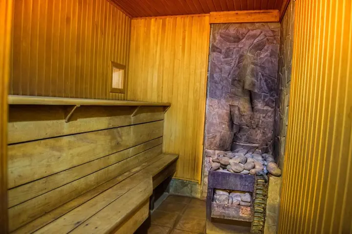 Каменномостский: Guesthouse Zhili-Byli