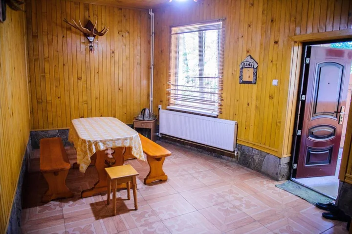 Каменномостский: Guesthouse Zhili-Byli