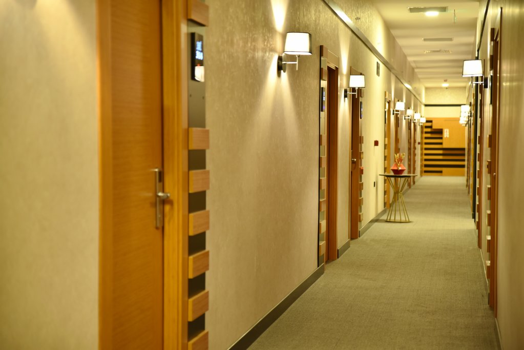 Сакарья: Roof 264 Hostel