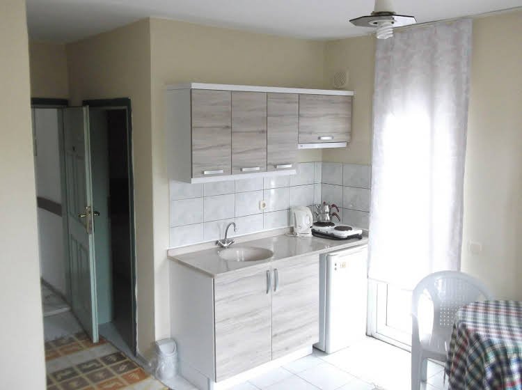 Дальян: Nilay Apart Hotel