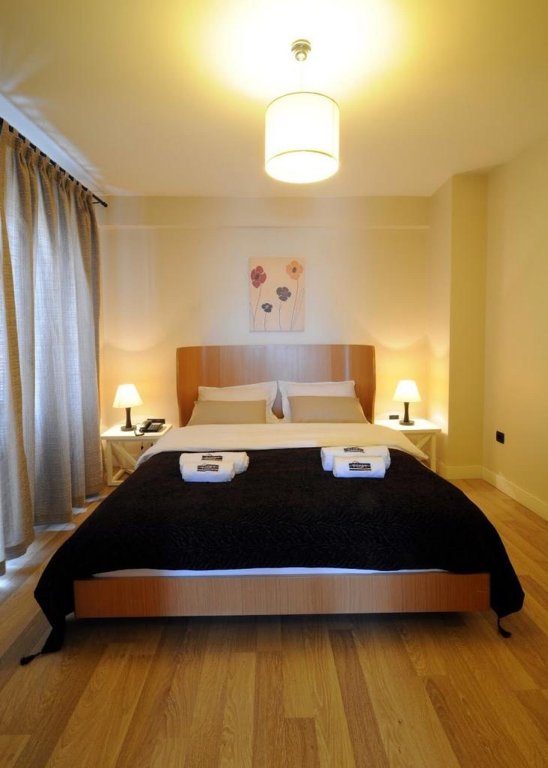 Residence Boutique Hotel — фото 2