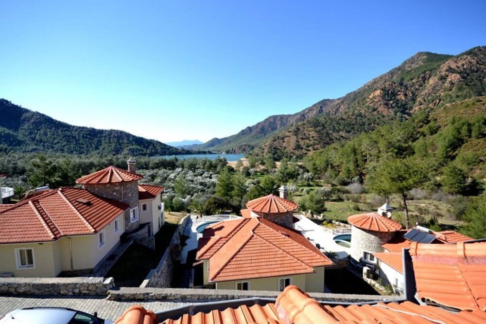 Даламан: Vivi Villa 2, 4 Bedroom With Private Pool
