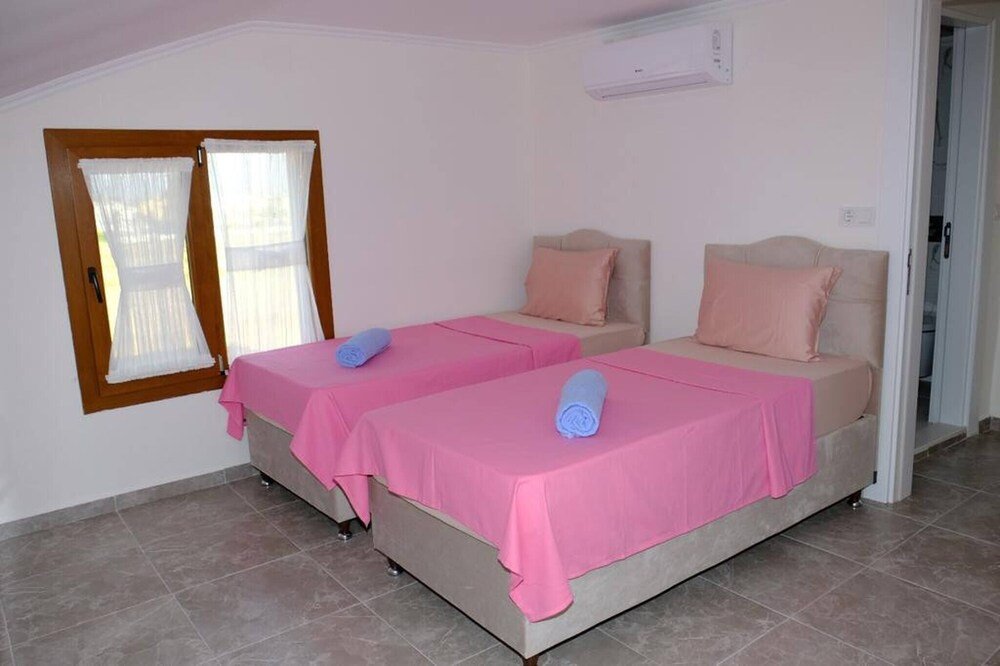 Аланья: Sindi Villa 6 Bedroom Villa With Private Pool