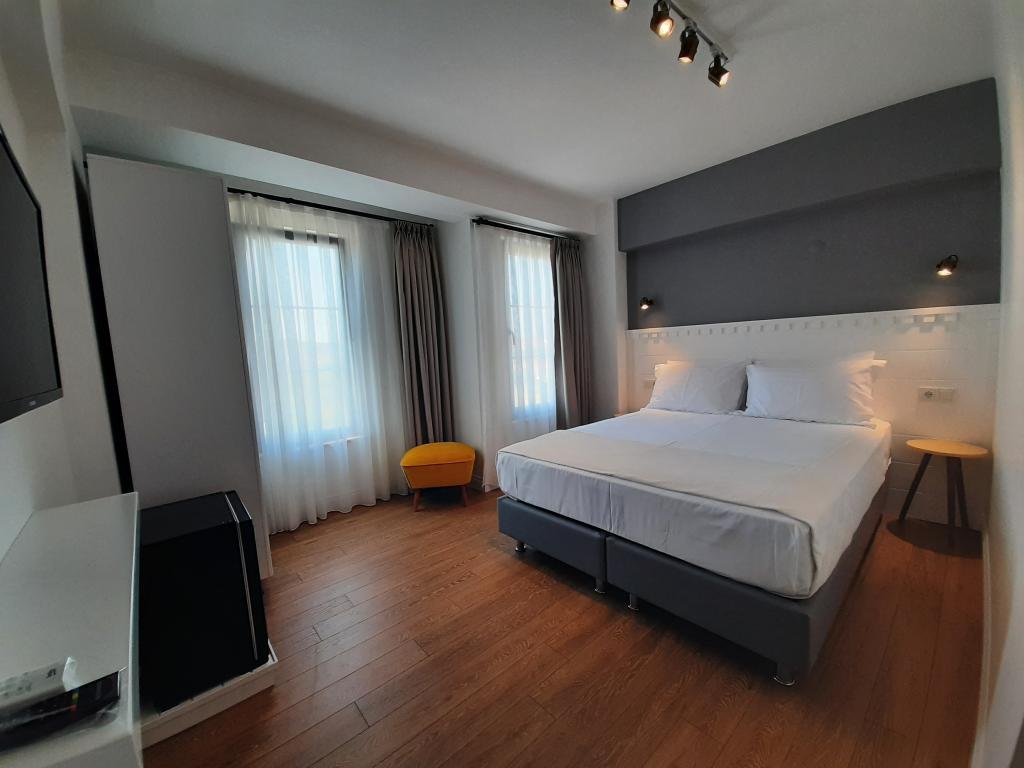 Бозджаада: AdaLoca Otel (+12 Yetişkin Oteli)