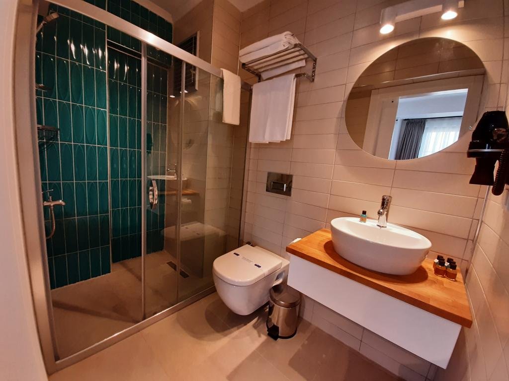 AdaLoca Otel (+12 Yetişkin Oteli) — фото 4