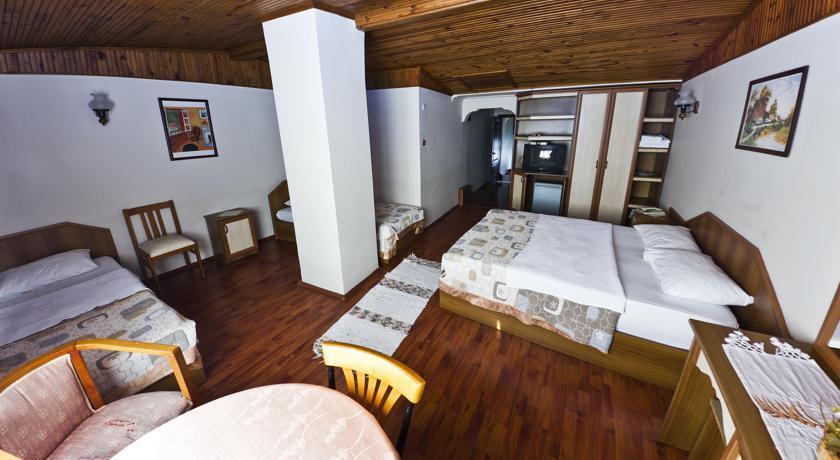 Бартын: Timur Hotel