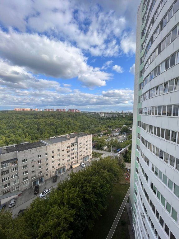 Пермь: Квартира в  Перми