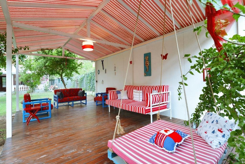 Чиралы: Narcicegi Hotel