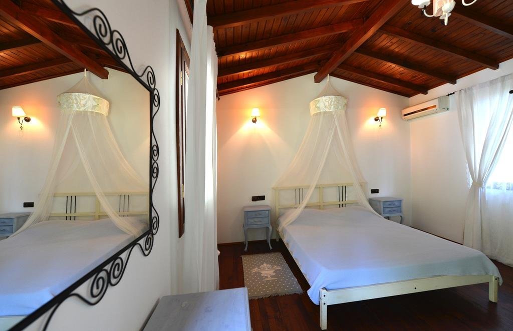Чиралы: Narcicegi Hotel