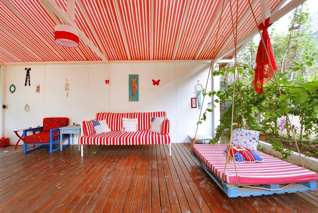 Чиралы: Narcicegi Hotel