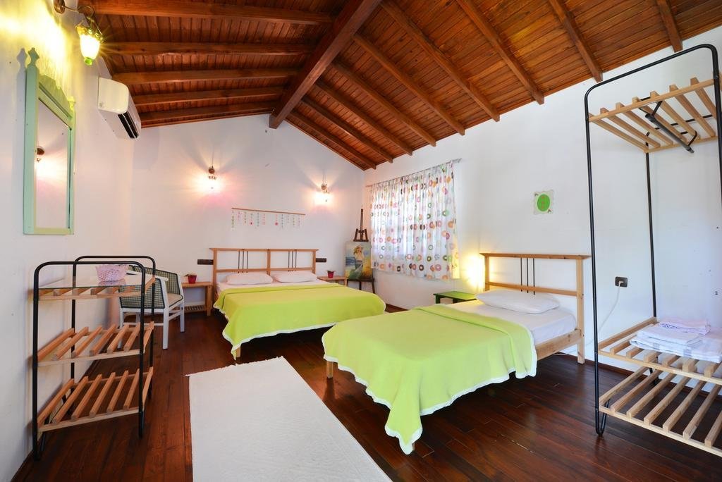 Чиралы: Narcicegi Hotel