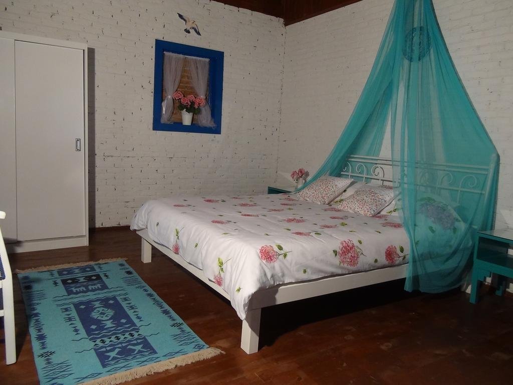 Чиралы: Narcicegi Hotel