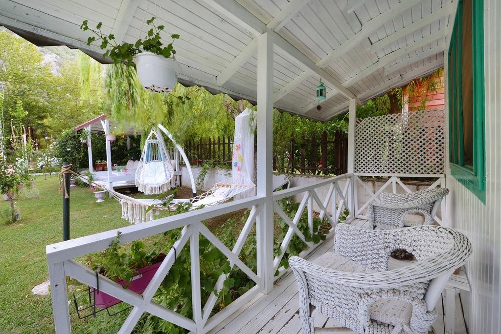 Чиралы: Narcicegi Hotel