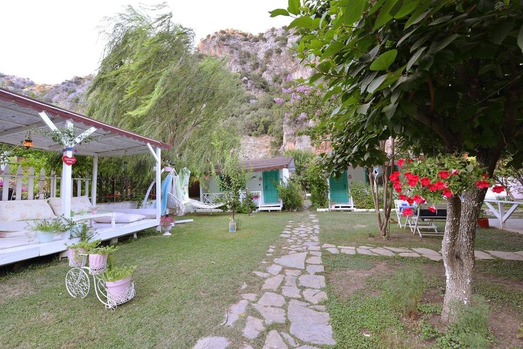 Чиралы: Narcicegi Hotel