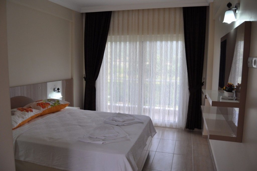 Чиралы: Narcicegi Hotel