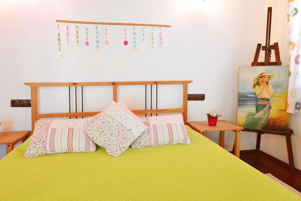 Чиралы: Narcicegi Hotel