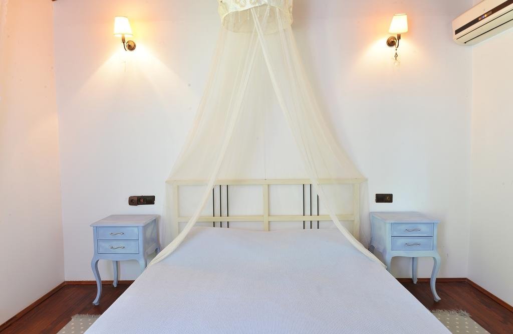 Чиралы: Narcicegi Hotel