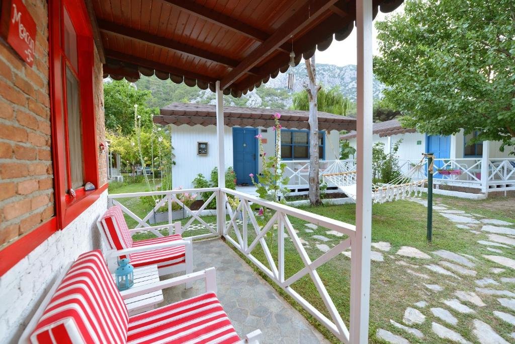 Чиралы: Narcicegi Hotel
