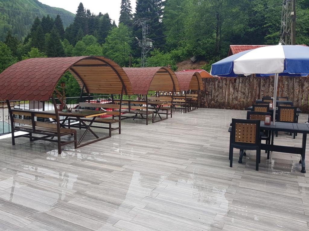 Ayder Doruk Otel — фото 2