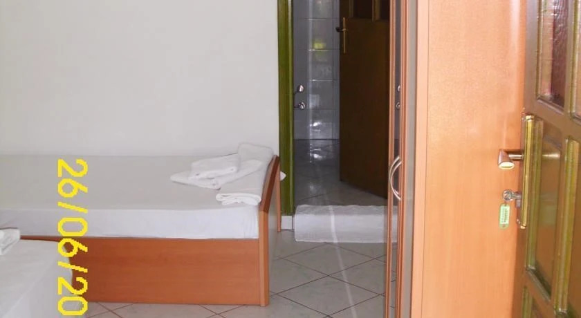Чиралы: Tunay Pension