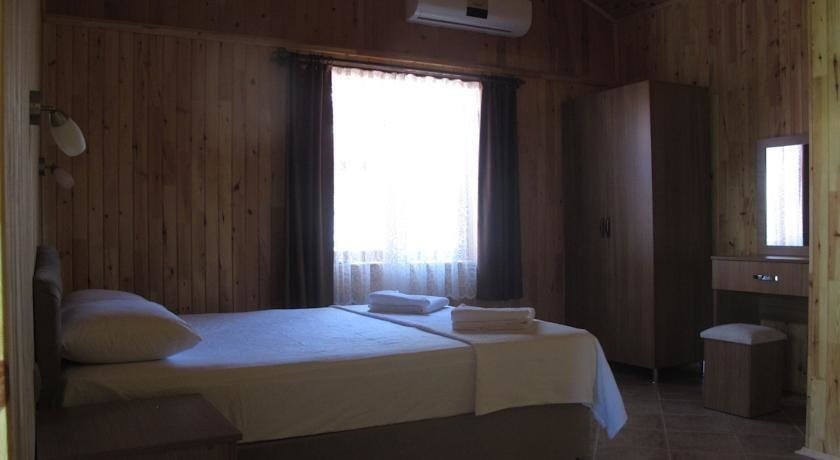 Чиралы: Tunay Pension