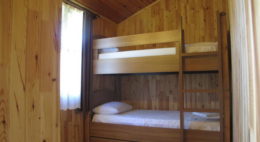 Чиралы: Tunay Pension