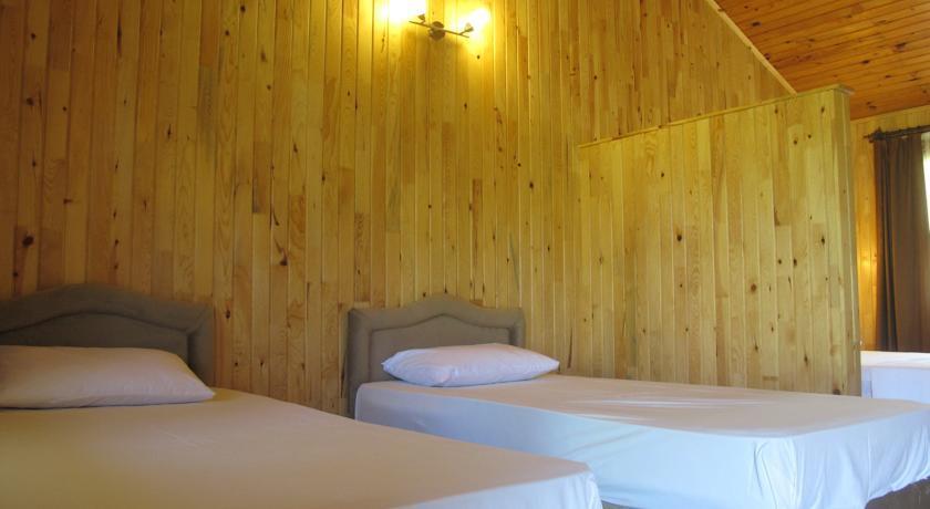 Чиралы: Tunay Pension