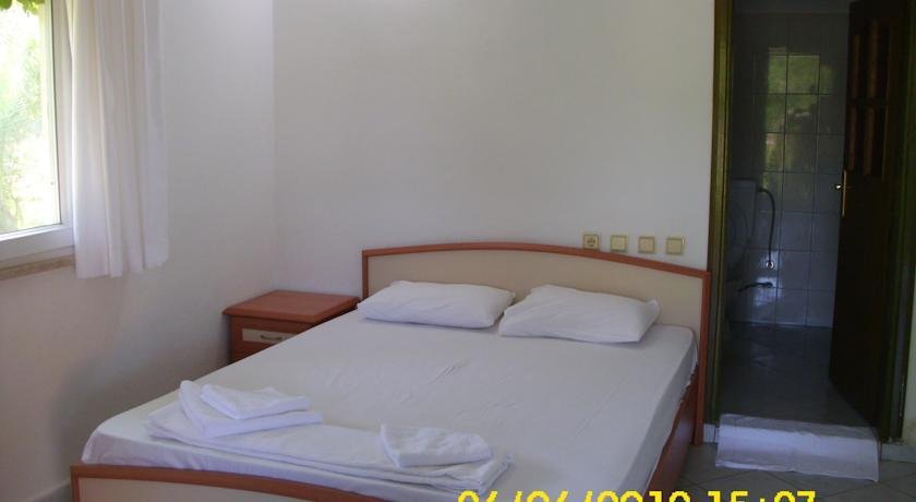 Чиралы: Tunay Pension