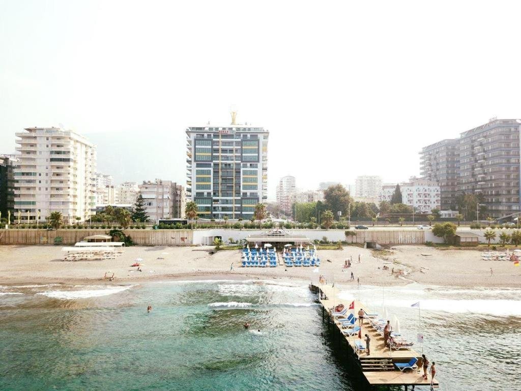 Konak Tower 44 Seaside — фото 3