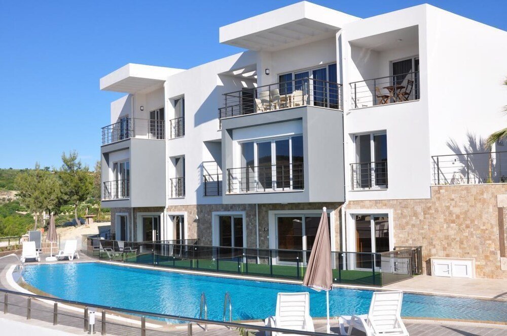 Согучак: Апартаменты Lavender Residence