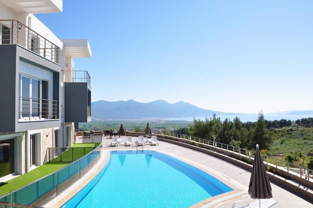 Согучак: Апартаменты Lavender Residence