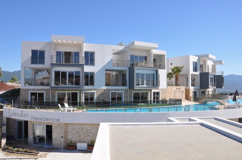 Согучак: Апартаменты Lavender Residence