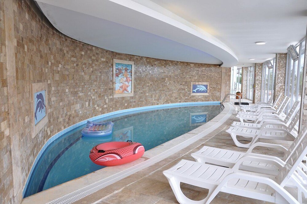 Согучак: Апартаменты Lavender Residence