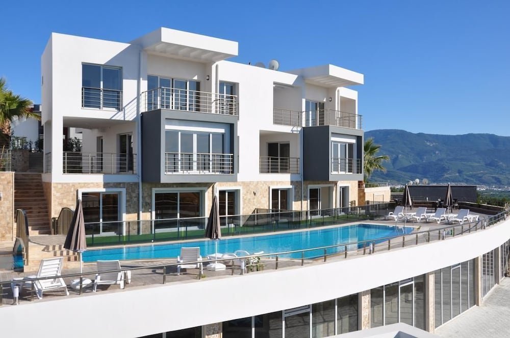Согучак: Апартаменты Lavender Residence